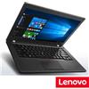 Notebook Lenovo Thinkpad T460 Core i5-6200U 8Gb 256Gb SSD 14" Windows 10 Professional