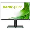 Monitor LCD HANNS-G HP248PJB - 24" Risol. 1920x1080 VGA HDMI Display Port