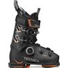 TECNICA MACH BOA HV X 110 SCARPONI SCI, BLACK/ORANGE