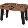 Mandelli Calcetto per bambini modello balilla evo pro, 121x62x78,5 cm