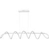Onli Lampada a sospensione led onli spirale 3000k