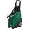 Lavor Idropulitrice elettrica a caldo lavor rio-r pro 1208 160 bar 450 l/h 2500w - motore induzione