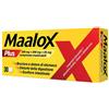 OPELLA HEALTHCARE ITALY Srl MAALOX PLUS*30CPR MAST