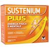 A.MENARINI IND.FARM.RIUN.Srl SUSTENIUM PLUS ARANCIA 20BUST