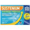 A.MENARINI IND.FARM.RIUN.Srl SUSTENIUM MG K 28BUST PROMO