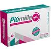SPAZIO ECOSALUTE PIUMILLE B12 15CPR SUBLINGUALI