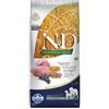Farmina N&D Ancestral Dog Adult Medium/Maxi Agnello e Mirtillo - 12 kg Prezzo x 2 unità