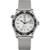 watchdives NH35/NH38 Orologi Automatici Per Uomini, WD007 39mm Titanio NTTD Orologio Subacqueo 39mm Vetro Zaffiro Bombato Orologio Da Polso 200m Resistente All'acqua
