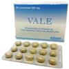 PRINCEPS Srl vale 30 compresse