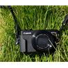 CANON G7X III BATTERY KIT BLACK- GARANZIA CANON ITALIA 2 ANNI