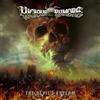 Steamhammer The Devil's Asylum