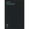 Bighit Entertainment Love Yourself: Tear