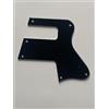 VATTEA Battipenna per chitarra Les Paul Special Double Cut Style (3 strati nero)