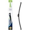 VALEO Silencio Tergicristallo VR252 Tergicristallo Originale Flat Blade ad Alte Prestazioni, Visibilità Superiore a 360 Gradi, Facile Installazione 404mm Posteriore Confezione da 1 574331