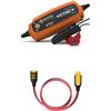 CTEK Bundle 5.0 POLAR & Connect 2.5M Extension