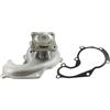 SKF VKPC 84416 Pompa Acqua | Compatibile con: FORD C-MAX, FIESTA IV, FIESTA Kasten/Großraumlimousine, FIESTA Kasten/Schrägheck, FOCUS C-MAX, FOCUS I