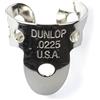 Jim Dunlop 33p.0225 Nickel Silver 4 Finger E 1 Thumb Picks .0225 Player/5
