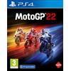 Milestone MotoGP22 Standard Edition (PS4) Includes Special Suits Liveries Exclusive to Amazon.co.uk