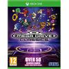 Koch Media Sega Mega Drive Classics [Edizione: Francia]