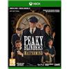 Curve Games Peaky Blinders: Mastermind - Xbox One [Edizione: Regno Unito]