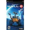THQ Wall-E, PSP, ESP