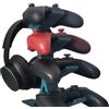 Generico Supporto Universale per 4 Controller e Cuffie, in PLA, compatibile con Xbox e PSP, Colori Nero, Bianco, Grigio