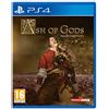 SEGA Ash of Gods: Redemption - PlayStation 4 [Edizione: Regno Unito]