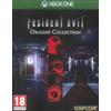 Capcom Resident Evil Origins Collection : Xbox One , ML