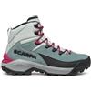SCARPA MUSTANG TRK GTX WMN CONIFER RASPBERRY