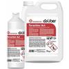 LIBER S.R.L. Disinfettante terachlor act - liber - detergenti