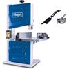 Scheppach Sega a nastro HBS25 - 80 mm - SCHEPPACH