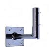 Good Directions 585S Steel Weathervane Mount for Eaves