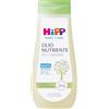 HiPP - Baby Care - Olio Nutriente per Bambini, Nutre e Protegge la Pelle in Profondità, per Pelli Secche e Sensibili, con Oli 100% Naturali, 1 Flacone da 200 ml
