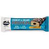 Matt Sport - High Protein Pistacchio - Barretta Proteica al 32% Croccante con Cioccolato Fondente, Ricca di Proteine del Latte e della Soia - 40 g (Confezione da 6)
