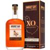Mount Gay XO 70cl - Rum di Barbados invecchiato con note di caramello salato, fichi e cioccolato. 43% Vol.