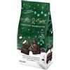 AFTER EIGHT Calendario Avvento Personaggi di Cioccolato Fondente ripieno alla Menta 195,4g