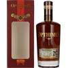 Opthimus 21 Sistema Solera Magna Cum Laude 38% Vol. 0,7l in Giftbox