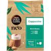 NESCAFÉ DOLCE GUSTO NEO CAPPUCCINO Caffé 6 Capsule 6 Bustine Latte