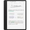 TCL Note A1 Tablet 11,5 RAM 8 GB Memoria Interna 256 GB Android Wi-Fi Classe F colore Grigio NXTPaper - 9566X-2BLCA111-1