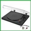 Sony PS-LX5BT Giradischi Bluetooth Giradischi Vinile Registrazione USB Nero