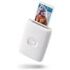 instax mini LINK2 mini film format portable smartphone instant photo printer, mu
