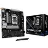 ASROCK H810M-X WiFi (1851) (D)
