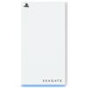 Seagate SSD esterno 1TB PLAYSTATION Game Drive White STMH1000200