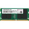 Transcend RAM JETRAM 32GB DDR4 3200Mhz SO DIMM 1pz JM3200HSE 32G