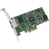 Intel Scheda di rete Ethernet Server Adapter I350-T2 Gigabit (1000Base-TX) I350T2V2BL