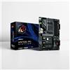 ASRock X570S PG RIPTIDE ATX AM4 AMD scheda madre 100V DDR4 PCIe 4.0 Killer LAN
