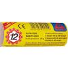 NET TOYS 12 Colpi munizioni TONDE CERCHIO CARTUCCE Anelli Anello AMORCES GUN CAPS RICARICA MUNIZIONI 240 COLPO TOTALE