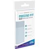 Ultimate Guard Precise Fit Sleeves Resealable Standard Taglia Transparent (100)