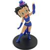 OPO 10 Statuetta di Compatibile con Betty BOOP Dance della Collezione Burlesque - Altezza 12 cm - BB254