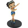 OPO 10 Statuetta di Compatibile con Betty BOOP Dance della Collezione: Black Bottom - Alta 12 cm - BB270